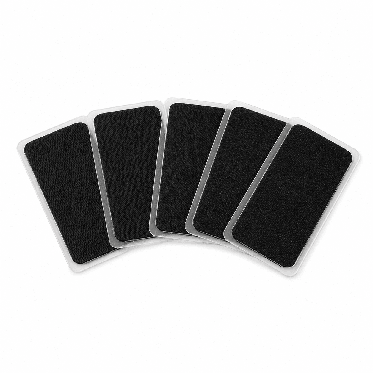 5 Repair Patches