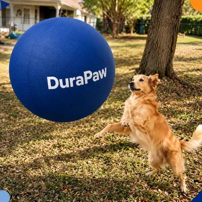 Durable Herding Ball